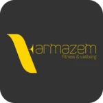 Logo of Professor Armazém Do Fitness - OVG android Application 